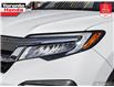 2020 Honda Pilot Touring 7 Years/160,000KM Honda Certified Warranty (Stk: H43548P) in Toronto - Image 11 of 31