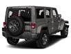 2017 Jeep Wrangler Unlimited Rubicon (Stk: 36055AU) in Barrie - Image 3 of 9
