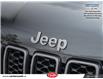 2021 Jeep Grand Cherokee Overland (Stk: 708083U) in Calgary - Image 9 of 27