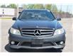 2010 Mercedes-Benz C-Class Base (Stk: P2258A) in Mississauga - Image 2 of 23
