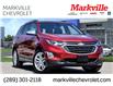 2018 Chevrolet Equinox Premier (Stk: 146514A) in Markham - Image 1 of 30
