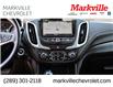 2018 Chevrolet Equinox Premier (Stk: 126963A) in Markham - Image 21 of 30