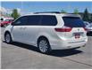 2017 Toyota Sienna  (Stk: 22230A) in Bowmanville - Image 8 of 33