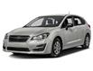 2016 Subaru Impreza 2.0i Limited Package (Stk: 30787A) in Thunder Bay - Image 1 of 10