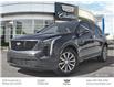 2022 Cadillac XT4 Sport (Stk: 22K077) in Whitby - Image 1 of 28