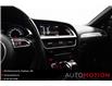 2016 Audi A4 2.0T Technik plus (Stk: 22867) in Chatham - Image 12 of 17