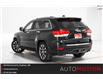 2017 Jeep Grand Cherokee Overland (Stk: 22841) in Chatham - Image 3 of 23