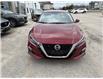 2020 Nissan Altima 2.5 SV (Stk: A0423) in Steinbach - Image 9 of 18