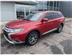 2017 Mitsubishi Outlander ES (Stk: 23079) in Pembroke - Image 2 of 16