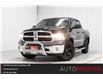 2014 RAM 1500 ST (Stk: 22774) in Chatham - Image 1 of 17