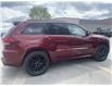 2021 Jeep Grand Cherokee Limited (Stk: 7330) in Sudbury - Image 6 of 17