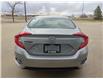 2017 Honda Civic LX (Stk: P21-124B) in Grande Prairie - Image 5 of 17