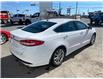 2017 Ford Fusion Energi SE Luxury (Stk: 4163A) in Matane - Image 4 of 15