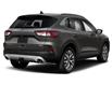 2022 Ford Escape Titanium (Stk: X0711) in Barrie - Image 3 of 9