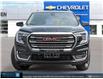 2022 GMC Terrain SLT (Stk: 22214) in Sioux Lookout - Image 2 of 23