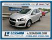2014 Chevrolet Sonic LS Manual (Stk: L4487AS) in Shawinigan - Image 3 of 25