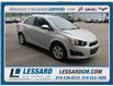 2014 Chevrolet Sonic LS Manual (Stk: L4487AS) in Shawinigan - Image 7 of 25