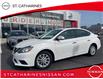 2019 Nissan Sentra 1.8 SV (Stk: P3175) in St. Catharines - Image 1 of 24