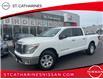 2018 Nissan Titan SV (Stk: P3181) in St. Catharines - Image 1 of 21