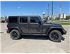 2016 Jeep Wrangler Unlimited Sahara (Stk: N144A) in Chatham - Image 5 of 21