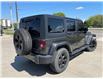 2016 Jeep Wrangler Unlimited Sahara (Stk: N144A) in Chatham - Image 6 of 21