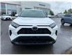 2022 Toyota RAV4 LE (Stk: TY065) in Cobourg - Image 2 of 11