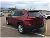 2016 Jeep Cherokee Limited (Stk: A202131) in Charlottetown - Image 4 of 30