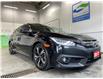 2017 Honda Civic Touring (Stk: 22064) in Guelph - Image 8 of 27
