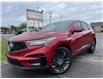 2020 Acura RDX A-Spec (Stk: -) in Kemptville - Image 1 of 43