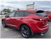 2020 Acura RDX A-Spec (Stk: -) in Kemptville - Image 3 of 43