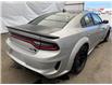 2022 Dodge Charger SRT Hellcat Widebody (Stk: 226001) in Thunder Bay - Image 28 of 36