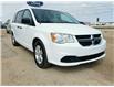 2018 Dodge Grand Caravan CVP/SXT (Stk: U87691) in Shellbrook - Image 3 of 20