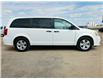 2018 Dodge Grand Caravan CVP/SXT (Stk: U87691) in Shellbrook - Image 4 of 20
