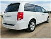 2018 Dodge Grand Caravan CVP/SXT (Stk: U87691) in Shellbrook - Image 5 of 20