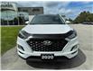 2020 Hyundai Tucson Preferred w/Sun & Leather Package (Stk: 21186A) in Meaford - Image 2 of 16