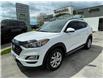 2020 Hyundai Tucson Preferred w/Sun & Leather Package (Stk: 21186A) in Meaford - Image 1 of 16