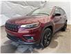 2022 Jeep Cherokee Altitude (Stk: 221316) in Thunder Bay - Image 3 of 32