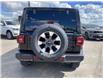 2022 Jeep Wrangler Unlimited Sahara (Stk: 22-155) in Ingersoll - Image 6 of 20