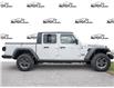 2021 Jeep Gladiator Rubicon (Stk: 35642) in Barrie - Image 3 of 21