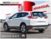 2018 Honda CR-V LX AWD (Stk: P5779) in Saskatoon - Image 4 of 26