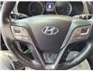 2017 Hyundai Santa Fe Sport SPORT (Stk: 221561) in Brandon - Image 19 of 26