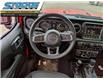 2021 Jeep Wrangler Unlimited Sahara (Stk: 37682) in Waterloo - Image 6 of 15