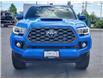 2020 Toyota Tacoma  (Stk: P2935) in Bowmanville - Image 3 of 32