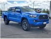 2020 Toyota Tacoma  (Stk: P2935) in Bowmanville - Image 4 of 32