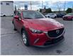 2018 Mazda CX-3 GS (Stk: 22T058A) in Kingston - Image 8 of 16