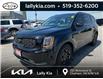 2021 Kia Telluride SX Limited (Stk: k4420) in Chatham - Image 1 of 30