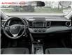 2017 Toyota RAV4 LE (Stk: U3248B) in Barrie - Image 18 of 20