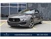 2017 Maserati Levante S (Stk: U8515) in Québec, - Image 1 of 14