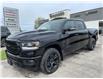 2022 RAM 1500 Sport (Stk: 22027) in Meaford - Image 1 of 19