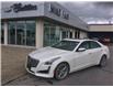 2017 Cadillac CTS 3.6L Luxury (Stk: 22153A) in Smiths Falls - Image 1 of 15